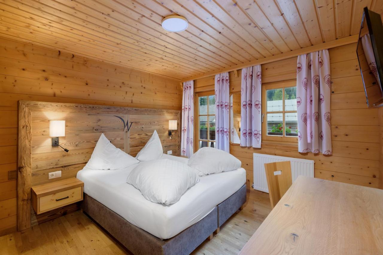 Hotel Walchauhof Flachau